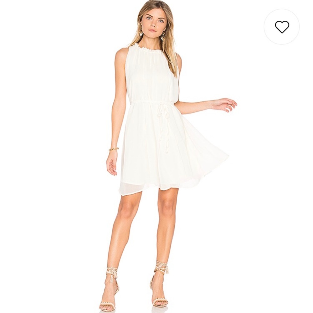 Zooey Dress Cupcakes and Cashmere